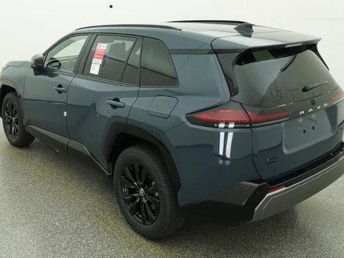 New 2026 Toyota RAV4 SE AWD/4WD image 32