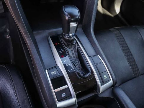 Used 2019 Honda Civic EX-L image 18