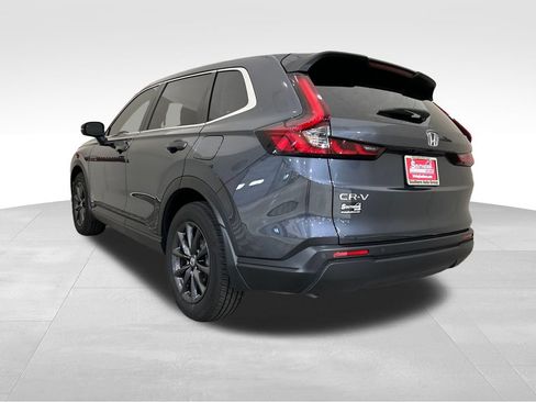 Used 2026 Honda CR-V EX-L image 3
