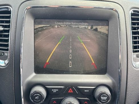 Used 2014 Dodge Durango Limited RWD image 30