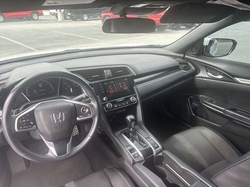 Used 2020 Honda Civic Sport image 19