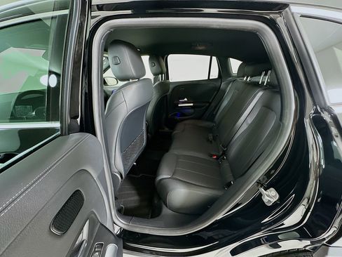 Certified 2025 Mercedes-Benz GLA 250 4MATIC image 26