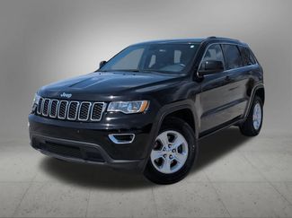 Used 2017 Jeep Grand Cherokee Laredo w/ Quick Order Package 23E AWD/4WD video 1