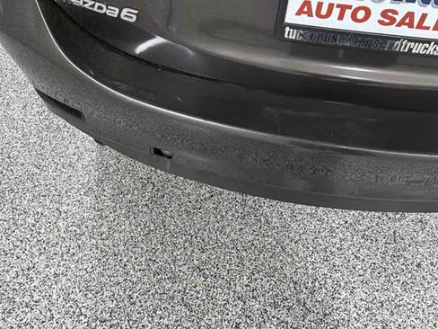 Used 2016 MAZDA MAZDA6 Sport FWD image 34