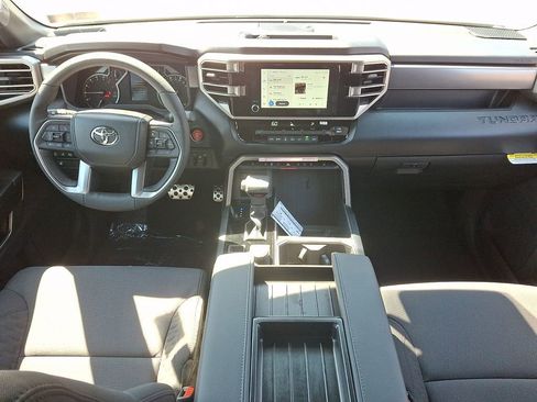 New 2026 Toyota Tundra SR5 AWD/4WD image 11
