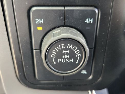 Used 2024 Ford F150 XLT w/ Equipment Group 302A MID image 22