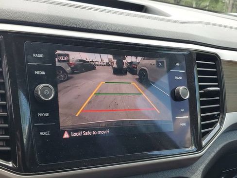 Used 2023 Volkswagen Atlas SE FWD image 21