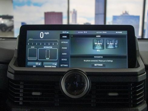 Used 2024 INEOS Grenadier Trialmaster Edition image 18