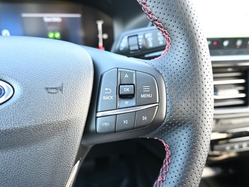 New 2026 Ford Escape ST-Line Select w/ Tech Pack #1 image 21