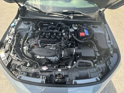 Used 2024 Honda Civic Si image 20