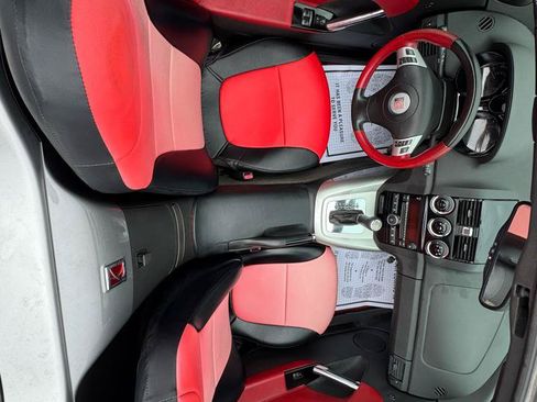 Used 2007 Saturn Sky w/ Premium Trim Pkg RWD image 12