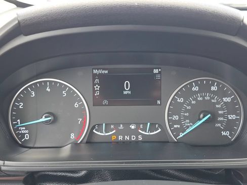 Used 2019 Ford EcoSport SE AWD/4WD image 17