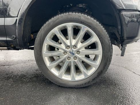 Certified 2020 Ford F150 Limited w/ Trailer Tow Package image 11