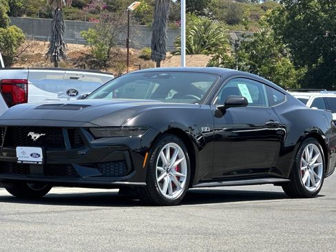 New 2026 Ford Mustang GT Premium RWD image 7