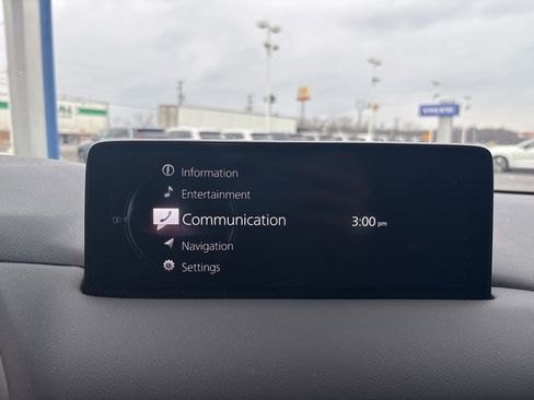 Used 2023 MAZDA CX-5 AWD 2.5 S w/ Premium Package image 25