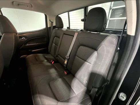 Used 2022 GMC Canyon Elevation image 24