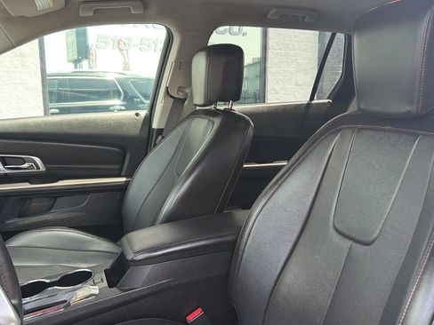 Used 2017 GMC Terrain SLT w/ Open Road Package FWD image 12