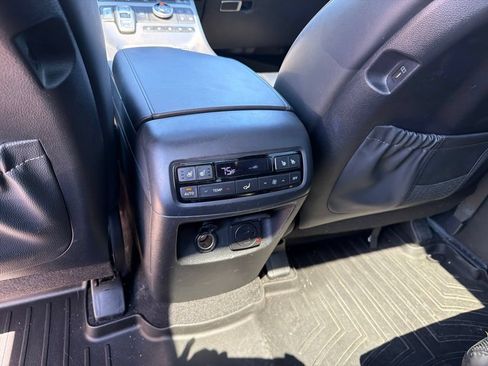 Used 2023 Hyundai Palisade Calligraphy AWD/4WD image 22