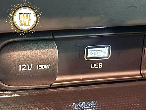 Certified 2023 Kia Soul LX w/ LX Technology Package image 28