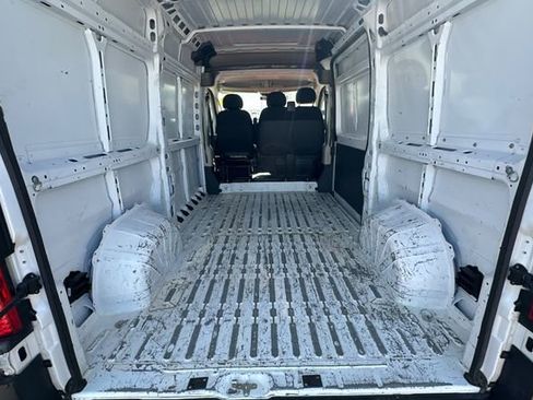 Used 2020 RAM ProMaster 1500 w/ Interior Convenience Group FWD image 12