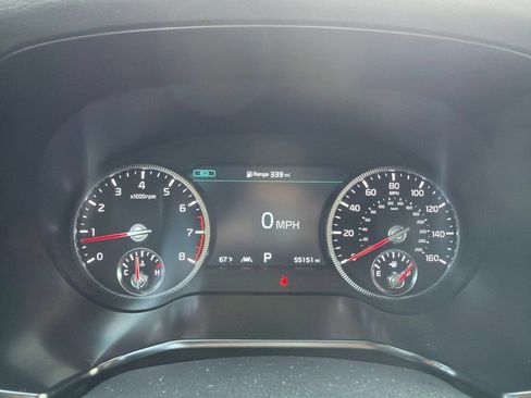 Used 2022 Kia Telluride SX w/ SX Prestige Package AWD/4WD image 13