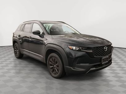 Used 2025 MAZDA CX-50 AWD 2.5 Hybrid w/ Weather Package