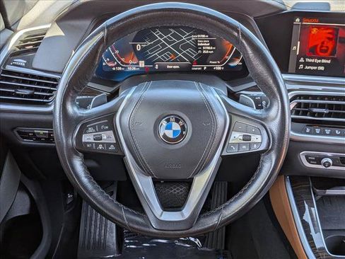 Used 2023 BMW X5 sDrive40i RWD image 13