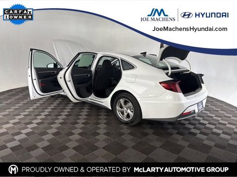 Certified 2023 Hyundai Sonata SE image 19