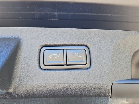 New 2025 Kia Telluride EX w/ EX Captain's Chair Package image 7