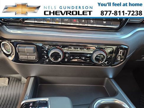New 2026 Chevrolet Silverado 1500 High Country w/ Technology Package image 28