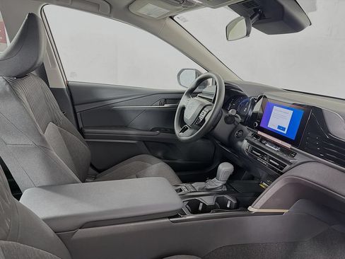 New 2026 Toyota Camry LE FWD image 33