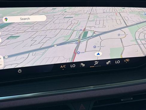 New 2026 Buick Envision Sport Touring image 23