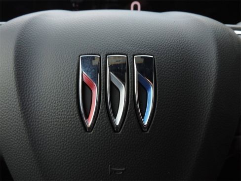 New 2026 Buick Envista Sport Touring w/ Convenience I Package image 23