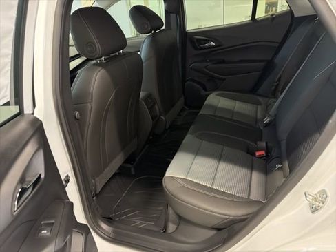 New 2026 Chevrolet Trax LT w/ Driver Confidence Package image 16