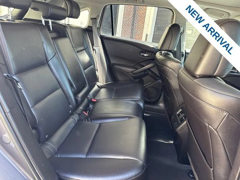 Used 2018 Acura RDX AWD image 11