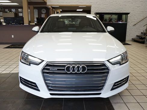 Used 2017 Audi A4 2.0T Premium image 18