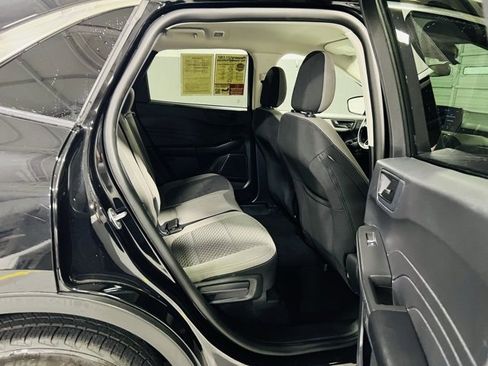 Used 2022 Ford Escape SE w/ Convenience Package image 32