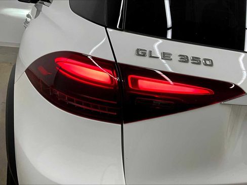 New 2026 Mercedes-Benz GLE 350 GLE 350 image 14