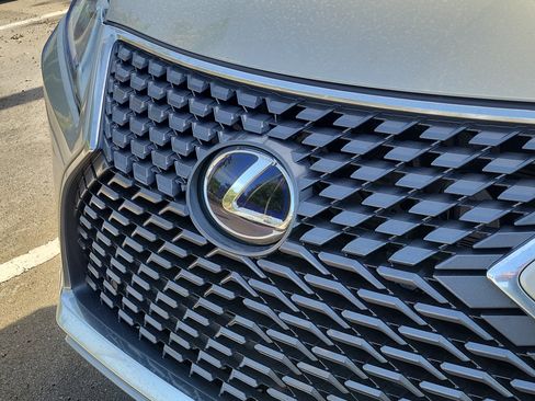Used 2021 Lexus RX 450h AWD w/ Premium Package image 5