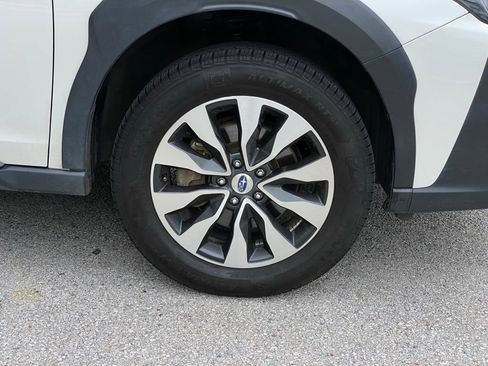 Used 2024 Subaru Outback Limited AWD/4WD image 31