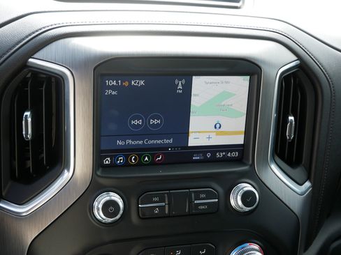 Used 2019 GMC Sierra 1500 Denali w/ Denali Ultimate Package AWD/4WD image 22
