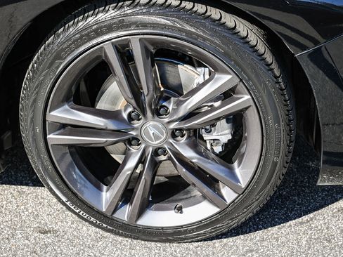 Used 2024 Acura Integra A-Spec image 17