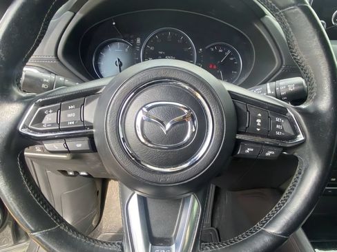 Used 2020 MAZDA CX-5 Signature AWD/4WD image 18