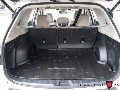 Used 2022 Subaru Forester Limited w/ Popular Package #3 image 40