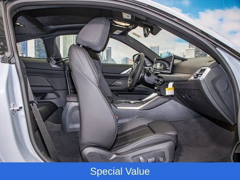 Used 2025 BMW 430i xDrive Coupe w/ M Sport Package AWD/4WD image 21