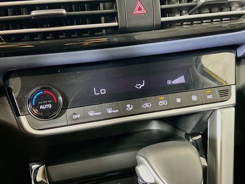 Used 2023 Kia Seltos Nightfall Edition AWD/4WD image 20