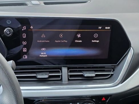 Used 2024 Chevrolet Trax LT image 12