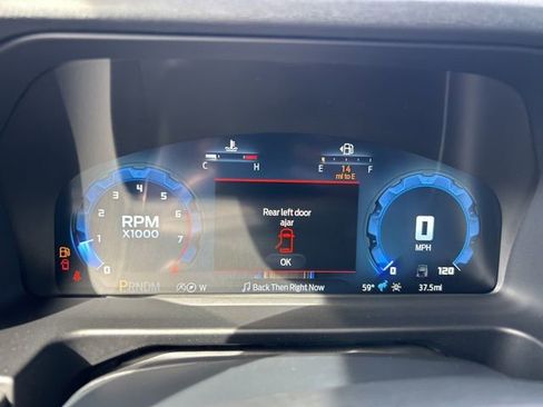 New 2025 Ford Bronco Badlands w/ Sasquatch Package image 27