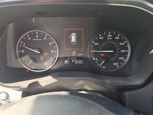 Used 2025 Subaru Ascent Onyx Edition AWD/4WD image 3