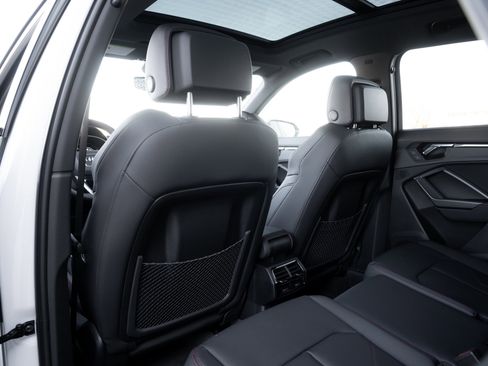 New 2025 Audi Q3 2.0T Premium Plus image 27